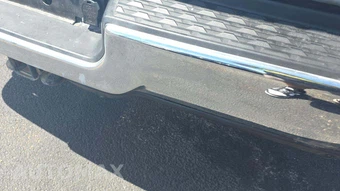 2024 Ram 2500 Tradesman Crew Cab Long Bed - miniatura 19