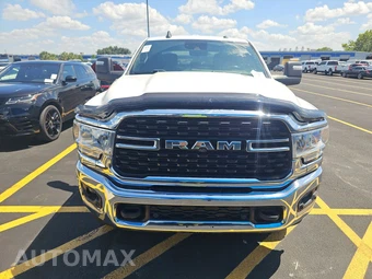 2024 Ram 2500 Tradesman Crew Cab Long Bed - miniatura 2