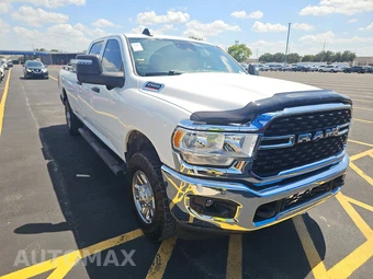 2024 Ram 2500 Tradesman Crew Cab Long Bed - miniatura 3