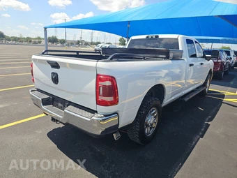 2024 Ram 2500 Tradesman Crew Cab Long Bed - miniatura 4