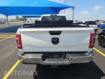2024 Ram 2500 Tradesman Crew Cab Long Bed - miniatura 5