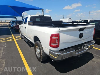 2024 Ram 2500 Tradesman Crew Cab Long Bed - miniatura 6