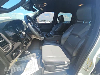 2024 Ram 2500 Tradesman Crew Cab Long Bed - miniatura 7