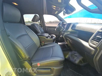 2024 Ram 2500 Tradesman Crew Cab Long Bed - miniatura 8