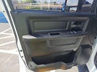 2024 Ram 2500 Tradesman Crew Cab Long Bed - miniatura 9