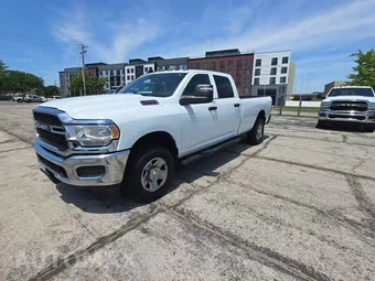 2024 Ram 2500 Tradesman Crew Cab Long Bed