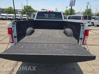 2024 Ram 2500 Tradesman Crew Cab Long Bed - miniatura 11
