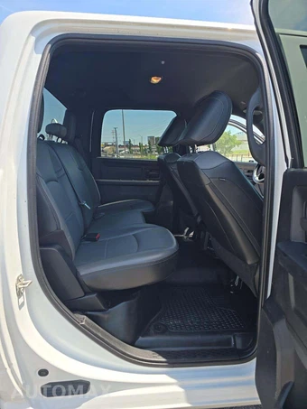 2024 Ram 2500 Tradesman Crew Cab Long Bed - miniatura 13