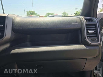2024 Ram 2500 Tradesman Crew Cab Long Bed - miniatura 16