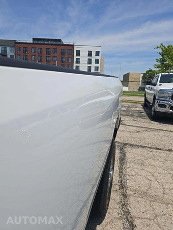 2024 Ram 2500 Tradesman Crew Cab Long Bed - miniatura 18
