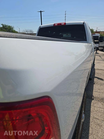 2024 Ram 2500 Tradesman Crew Cab Long Bed - miniatura 22