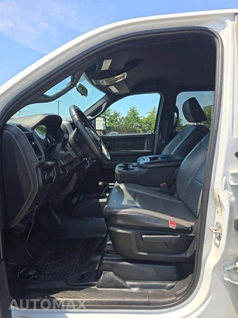 2024 Ram 2500 Tradesman Crew Cab Long Bed - miniatura 3