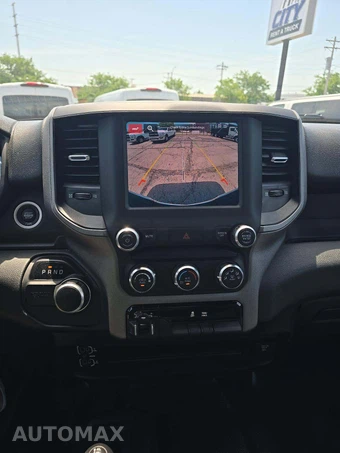 2024 Ram 2500 Tradesman Crew Cab Long Bed - miniatura 7