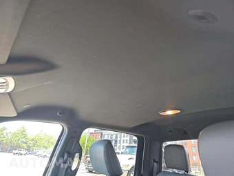 2024 Ram 2500 Tradesman Crew Cab Long Bed - miniatura 8