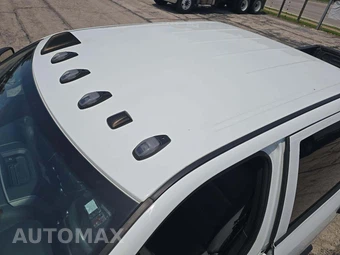 2024 Ram 2500 Tradesman Crew Cab Long Bed - miniatura 9