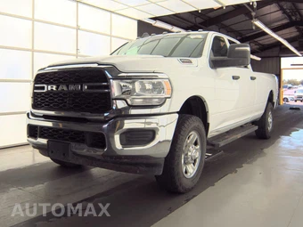 2024 Ram 2500 Tradesman Crew Cab Long Bed