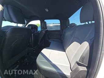 2024 Ram 2500 Tradesman Crew Cab Long Bed – miniatura 13