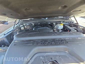 2024 Ram 2500 Tradesman Crew Cab Long Bed – miniatura 15