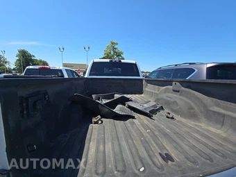 2024 Ram 2500 Tradesman Crew Cab Long Bed – miniatura 16