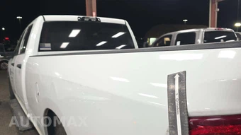 2024 Ram 2500 Tradesman Crew Cab Long Bed – miniatura 22