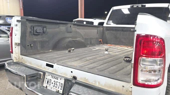 2024 Ram 2500 Tradesman Crew Cab Long Bed – miniatura 23