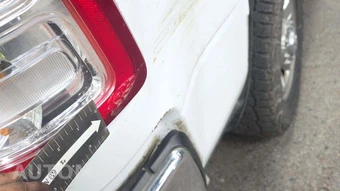 2024 Ram 2500 Tradesman Crew Cab Long Bed – miniatura 27