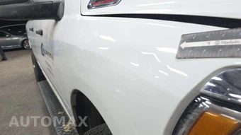 2024 Ram 2500 Tradesman Crew Cab Long Bed – miniatura 29