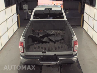 2024 Ram 2500 Tradesman Crew Cab Long Bed – miniatura 5
