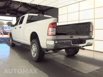 2024 Ram 2500 Tradesman Crew Cab Long Bed – miniatura 6