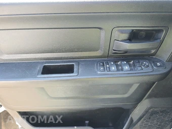 2024 Ram 2500 Tradesman Crew Cab Long Bed – miniatura 9
