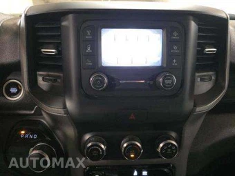 2024 Ram 2500 Tradesman Crew Cab Long Bed - miniatura 10