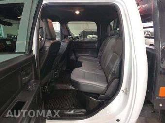 2024 Ram 2500 Tradesman Crew Cab Long Bed - miniatura 13