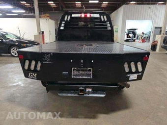 2024 Ram 2500 Tradesman Crew Cab Long Bed - miniatura 14