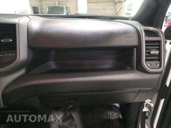 2024 Ram 2500 Tradesman Crew Cab Long Bed - miniatura 19