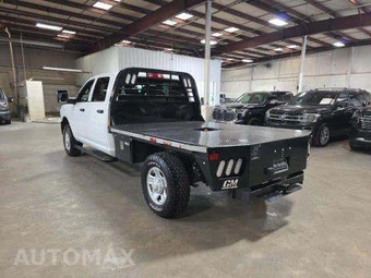 2024 Ram 2500 Tradesman Crew Cab Long Bed - miniatura 2