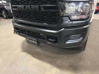 2024 Ram 2500 Tradesman Crew Cab Long Bed - miniatura 21
