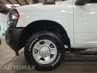 2024 Ram 2500 Tradesman Crew Cab Long Bed - miniatura 25