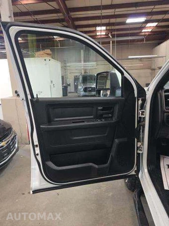 2024 Ram 2500 Tradesman Crew Cab Long Bed - miniatura 27