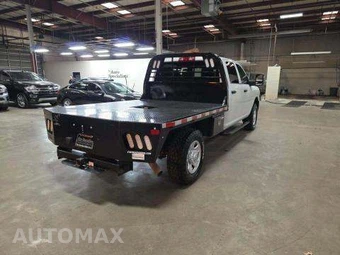 2024 Ram 2500 Tradesman Crew Cab Long Bed - miniatura 3