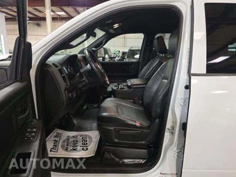 2024 Ram 2500 Tradesman Crew Cab Long Bed - miniatura 6