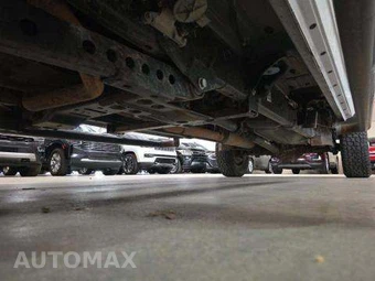 2024 Ram 2500 Tradesman Crew Cab Long Bed - miniatura 7