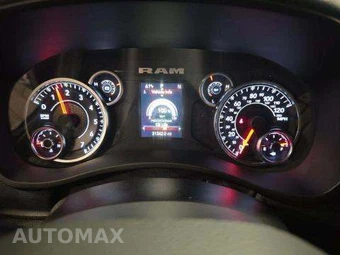 2024 Ram 2500 Tradesman Crew Cab Long Bed - miniatura 9