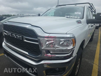 2024 Ram 2500 Tradesman Crew Cab Long Bed - car from the USA, Manheim Buy-Now listing at AUTOMAX