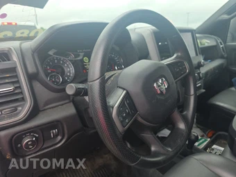 2024 Ram 2500 Tradesman Crew Cab Long Bed - miniatura 10