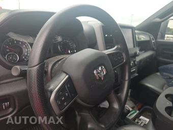 2024 Ram 2500 Tradesman Crew Cab Long Bed - miniatura 11
