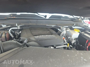 2024 Ram 2500 Tradesman Crew Cab Long Bed - miniatura 15