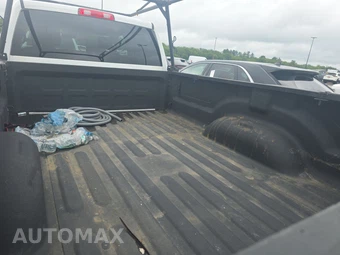 2024 Ram 2500 Tradesman Crew Cab Long Bed - miniatura 16