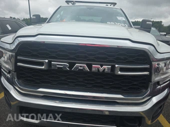 2024 Ram 2500 Tradesman Crew Cab Long Bed - miniatura 2