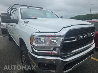 2024 Ram 2500 Tradesman Crew Cab Long Bed - miniatura 3