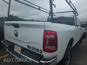2024 Ram 2500 Tradesman Crew Cab Long Bed - miniatura 4